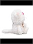 Мягкая игрушка Кофейный Кот Молоко 12 см 275066715