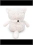 Мягкая игрушка Кофейный Кот Молоко 12 см 275066715