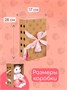Мягкая игрушка Кошка ЛиЛи с сумочкой 24 см 234172285
