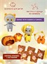Игровой набор Мини Кот Басик со сменной одеждой в подарок 248698689