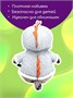 Кот Басик в толстовке 19 см Мягкая игрушка ОРИГИНАЛ 234172290