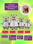 Кот Басик в толстовке 19 см Мягкая игрушка ОРИГИНАЛ 234172290