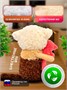 Кофейный кот Капучино с Клубникой Мягкая игрушка Сиропчики 559863775