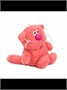 Кофейный кот Капучино с Клубникой Мягкая игрушка Сиропчики 559863775