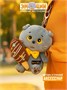 Мягкая игрушка Кот Басик Эскимо 16 см 462099175