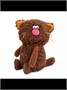 Кофейный кот Американо с Карамелью Мягкая игрушка Сиропчики 559863768