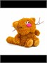 Кофейный кот Американо с Карамелью Мягкая игрушка Сиропчики 559863768