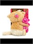 Кофейный кот Раф с Вишней Мягкая игрушка Сиропчики 559863769