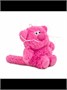 Кофейный кот Раф с Вишней Мягкая игрушка Сиропчики 559863769