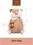 Кофейный кот Латте Гранд 75 см 589843073