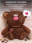 Мягкая игрушка кот Американо 12см 724541619