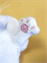 Дорожная подушка игрушка Кошечка Ли-Ли 30 см 333155464