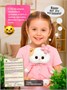 Мягкая игрушка Кошечка Ли-Ли BABY 18 см в комбинезоне 564379338