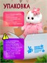 Мягкая игрушка Кошечка Ли-Ли BABY 18 см в комбинезоне 564379338