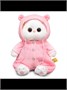 Мягкая игрушка Кошечка Ли-Ли BABY 18 см в комбинезоне 564379338