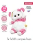 Кошечка Ли Ли БЕБИ 18 см в кигуруми Панда 412203449