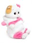 Кошечка Ли Ли БЕБИ 18 см в кигуруми Панда 412203449