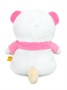 Кошечка Ли Ли БЕБИ 18 см в кигуруми Панда 412203449
