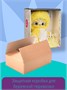 Плюшевая игрушка Лори Колори Эйка 30 см 183599489