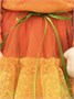 Мягкая текстильная кукла Ива 38 см 430104077