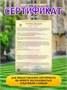 Мягкая игрушка Кот Басик в академической шапочке 25 см 317413328