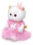 Кошечка Ли-Ли БЕБИ 18 см в платье с единорогом 43739488