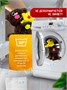 Кофейный кот Эспрессо с Лимоном Мягкая игрушка Сиропчики 559863770