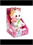 Мягкая игрушка Кошечка Ли-Ли с цветочком 564392480