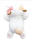 Мягкая игрушка браслет Кошечка Ли-Ли на липучке 11 см 335564459