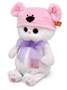Кошечка Ли-Ли БЕБИ 18 см в шапке Мышка 86459584