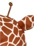 Кошечка Ли-Ли БЕБИ 18 см в комбинезоне Жираф 387482993