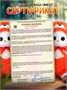 Мягкая игрушка Кошечка Ли-Ли BABY 20 см в костюмчике Лисичка 74808376