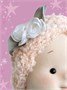 Мягкая текстильная кукла Аврора 38 см 549315327