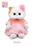 Кошечка Ли-Ли БЕБИ 18 см в в пудровом платье 387483005