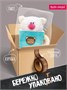 Кофейный кот Молоко 12 см в кружке коллекция десерт 296095084