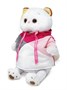 Кошечка Ли-Ли 24 см в разноцветной толстовке 436517572