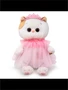 Игрушка мягкая LI-LI baby Ли-Ли BABY-принцесса 20см 190389034