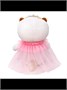Игрушка мягкая LI-LI baby Ли-Ли BABY-принцесса 20см 190389034