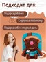 Мягкая игрушка Кофейный Кот Американо 16 см 275066726