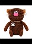 Мягкая игрушка Кофейный Кот Американо 16 см 275066726