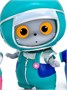 Набор Басик Космическое приключение + 5 предметов одежды 420688761
