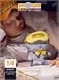 Мягкая игрушка Кот Басик На подзарядке 16 см 462099160