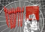 1356  аэрография  Держатель для окрашиваевых деталей. Цилиндр ступенчатый, 10 шт. 2000000220437