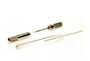 HS-117400  аэрография  Набор для чистки аэрографа Nozzle cleaning set contains. Nozzle cleaning need 4039869174009