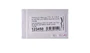HS-123450  аэрография  Уплотнительная прокладка иглы PTFE Needle Packing Seal 3pc 4039868234506