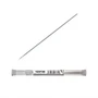 HS-123740  аэрография  Игла Stainless Steel Needle 0.4mm 4039868237408