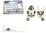 HS-126794  аэрография  Кожух сопла Fineline CRPlus 0.4mm 4039868003829