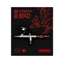 MTS-001  аэрография  Аэрограф  Vermilion Bird 0.3mm Airbrush w/9ml Cup 4897038550975