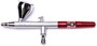 MTS-001  аэрография  Аэрограф  Vermilion Bird 0.3mm Airbrush w/9ml Cup 4897038550975