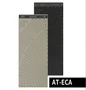 AT-ECA  инструменты для работы с краской  Коврик для резки маскировочной ленты типа А, 110х233 мм 6970845569588